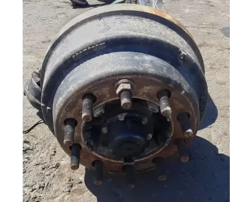 Peterbilt 579 Axle Assembly, Front (Steer)