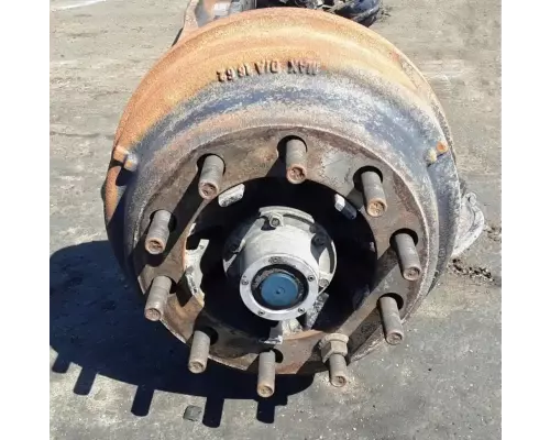 Peterbilt 579 Axle Assembly, Front (Steer)