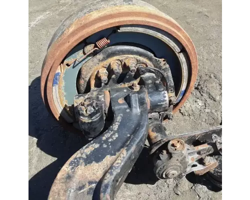 Peterbilt 579 Axle Assembly, Front (Steer)