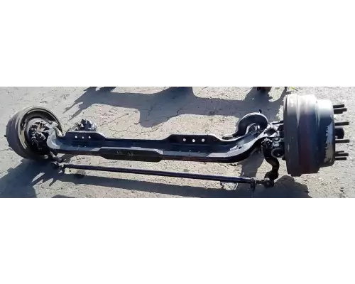Peterbilt 579 Axle Assembly, Front (Steer)
