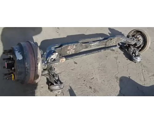 Peterbilt 579 Axle Assembly, Front (Steer)