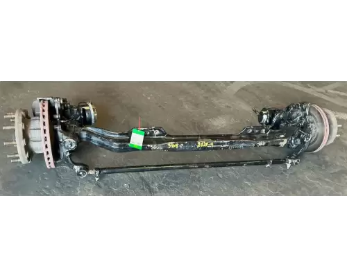 Peterbilt 579 Axle Assembly, Front (Steer)