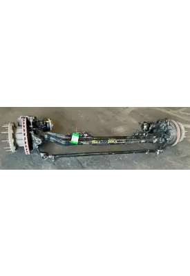 Peterbilt 579 Axle Assembly, Front (Steer)