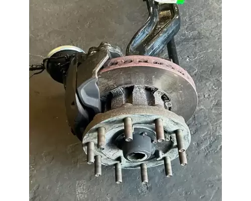 Peterbilt 579 Axle Assembly, Front (Steer)