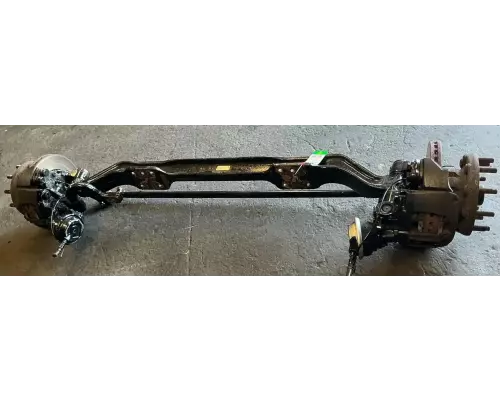 Peterbilt 579 Axle Assembly, Front (Steer)