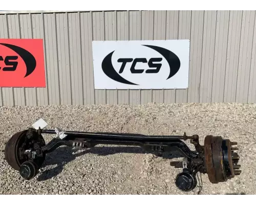 Peterbilt 579 Axle Assembly, Front (Steer)