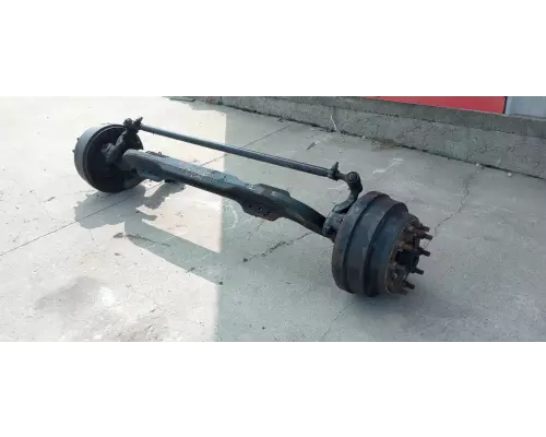 Peterbilt 579 Axle Assembly, Front (Steer)