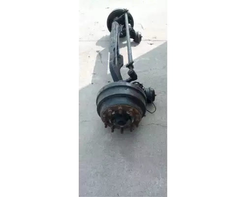 Peterbilt 579 Axle Assembly, Front (Steer)