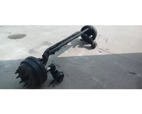 Peterbilt 579 Axle Assembly, Front (Steer)