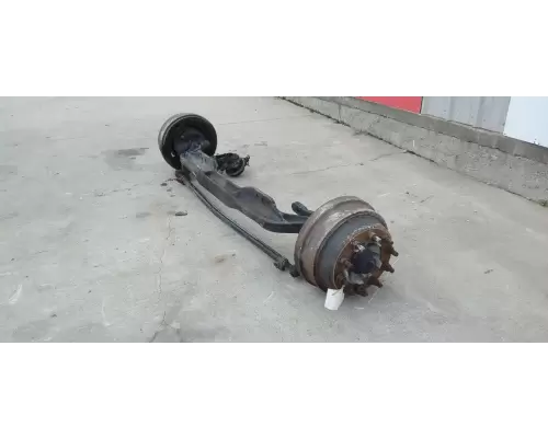 Peterbilt 579 Axle Assembly, Front (Steer)