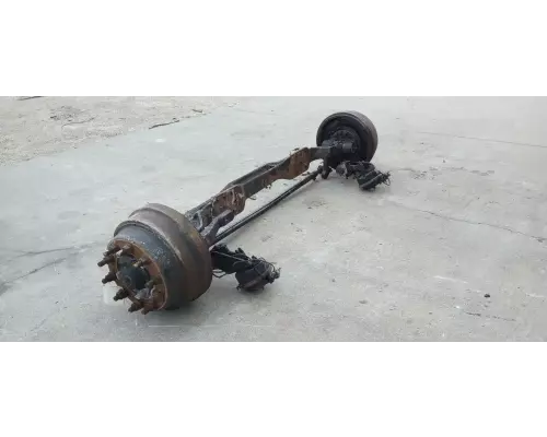 Peterbilt 579 Axle Assembly, Front (Steer)