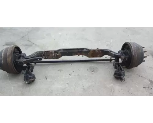 Peterbilt 579 Axle Assembly, Front (Steer)