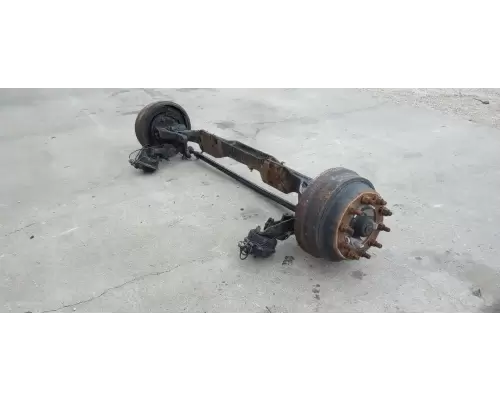 Peterbilt 579 Axle Assembly, Front (Steer)