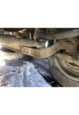 Peterbilt 579 Axle Assembly, Front (Steer)