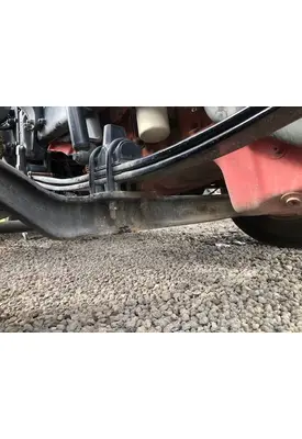 Peterbilt 579 Axle Assembly, Front (Steer)