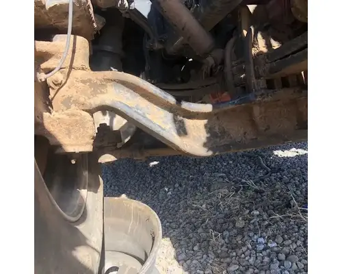 Peterbilt 579 Axle Assembly, Front (Steer)