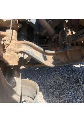 Peterbilt 579 Axle Assembly, Front (Steer)