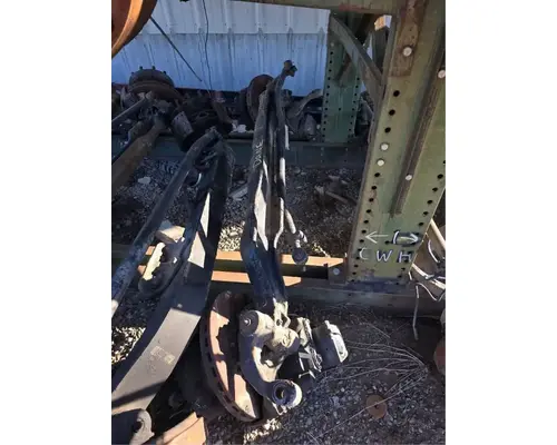 Peterbilt 579 Axle Assembly, Front (Steer)