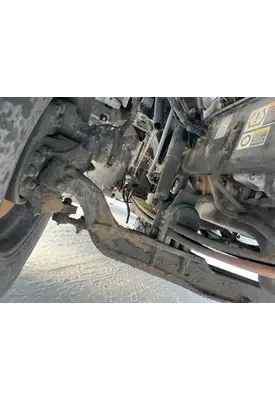 Peterbilt 579 Axle Assembly, Front (Steer)
