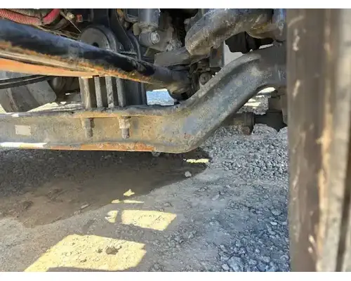 Peterbilt 579 Axle Assembly, Front (Steer)