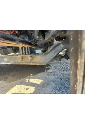 Peterbilt 579 Axle Assembly, Front (Steer)