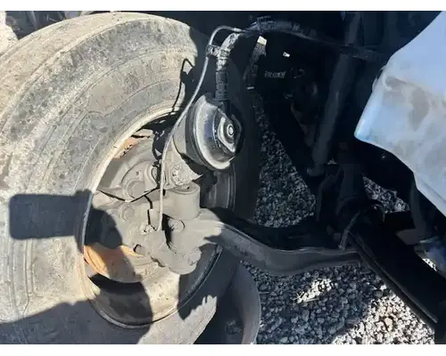 Peterbilt 579 Axle Assembly, Front (Steer)