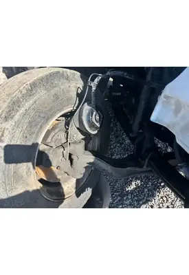 Peterbilt 579 Axle Assembly, Front (Steer)