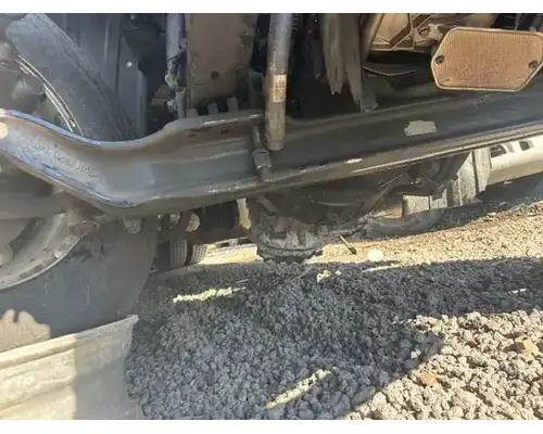 Peterbilt 579 Axle Assembly, Front (Steer)