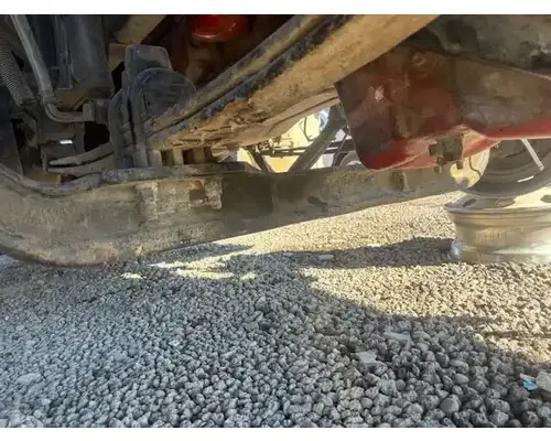 Peterbilt 579 Axle Assembly, Front (Steer)