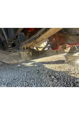 Peterbilt 579 Axle Assembly, Front (Steer)