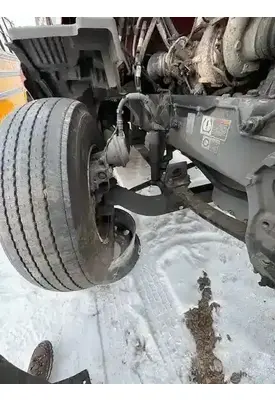 Peterbilt 579 Axle Assembly, Front (Steer)