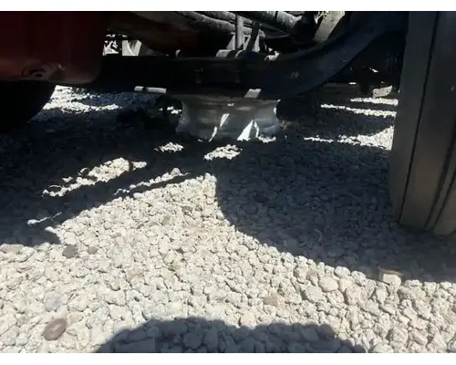 Peterbilt 579 Axle Assembly, Front (Steer)