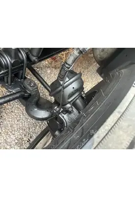 Peterbilt 579 Axle Assembly, Front (Steer)