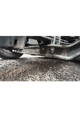 Peterbilt 579 Axle Assembly, Front (Steer)