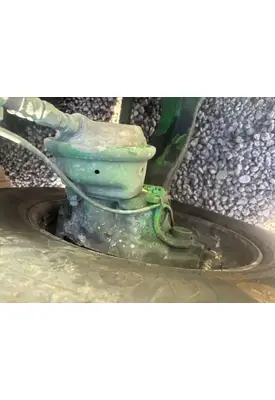 Peterbilt 579 Axle Assembly, Front (Steer)