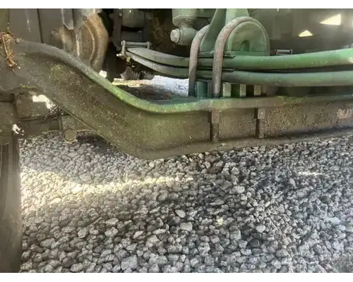 Peterbilt 579 Axle Assembly, Front (Steer)