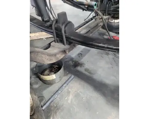 Axle Assembly, Front (Steer) Peterbilt 579 Holst Truck Parts