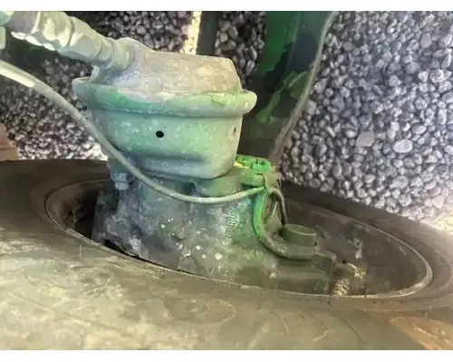 Axle Assembly, Front (Steer) Peterbilt 579 Holst Truck Parts