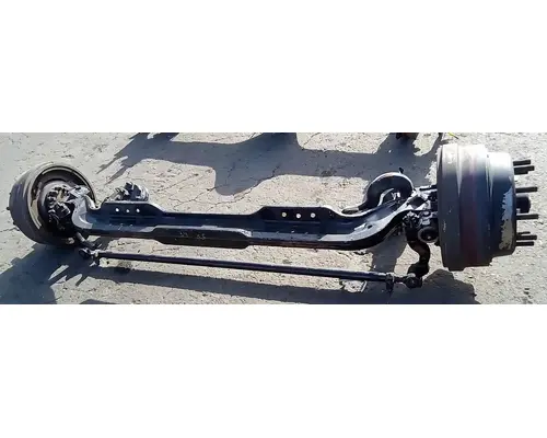 Axle Assembly, Front (Steer) PETERBILT 579 Geco - Fresno