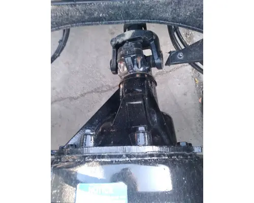 Axle Assembly, Rear (Single Or Rear) PETERBILT 579 High Mountain Horsepower