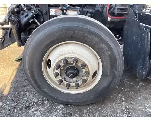 Peterbilt 579 Axle Assy, Fr (4WD)
