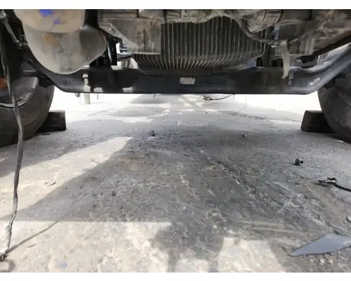 Peterbilt 579 Axle Assy, Fr (4WD)