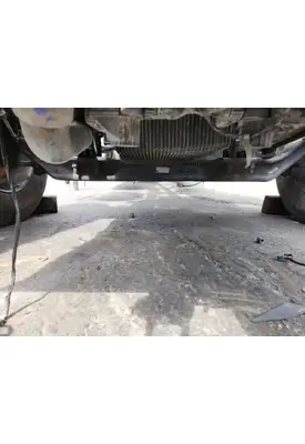 Peterbilt 579 Axle Assy, Fr (4WD)