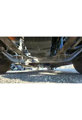 Peterbilt 579 Axle Assy, Fr (4WD)