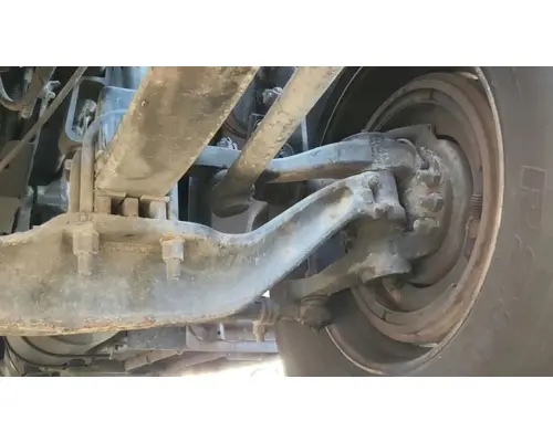 Peterbilt 579 Axle Assy, Fr (4WD)