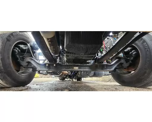 Peterbilt 579 Axle Assy, Fr (4WD)