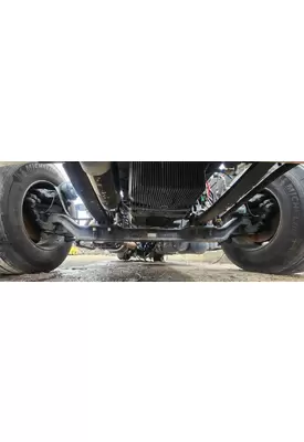 Peterbilt 579 Axle Assy, Fr (4WD)