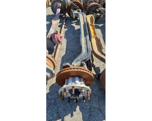 Axle Beam (Front) PETERBILT 579 High Mountain Horsepower