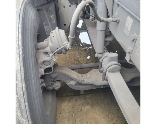 Axle Beam (Front) PETERBILT 579 High Mountain Horsepower