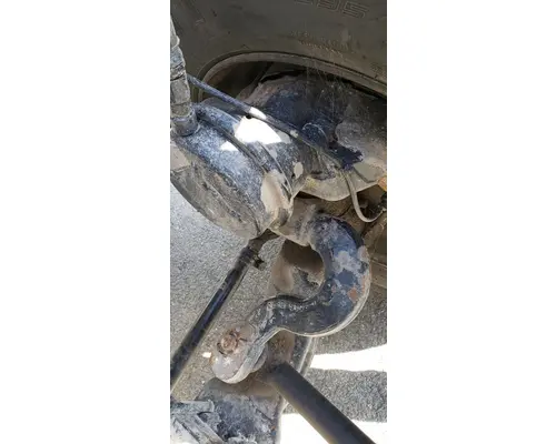 Axle Beam (Front) PETERBILT 579 High Mountain Horsepower